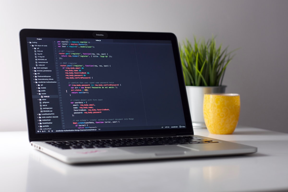 Kiến trúc phần mềm tối giản: Tại sao bớt code lại là đỉnh cao của kỹ thuật